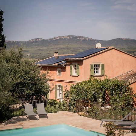 Les Hauts De Diane, Cuers Var Εξωτερικό φωτογραφία