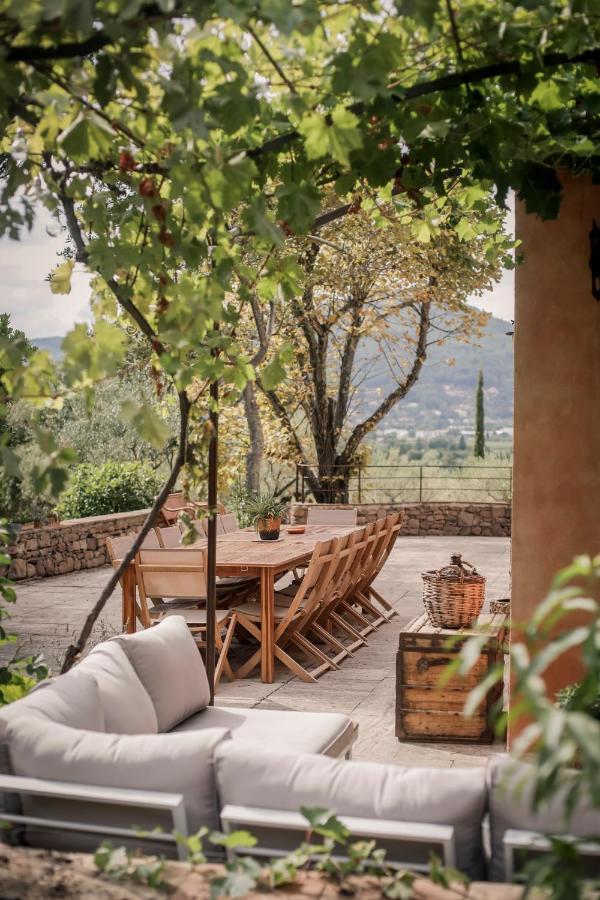 Les Hauts De Diane, Cuers Var Εξωτερικό φωτογραφία